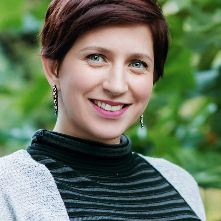 Paulina Ostrowska - przyjaciel finansowy Paulina Ostrowska - przyjaciel finansowy